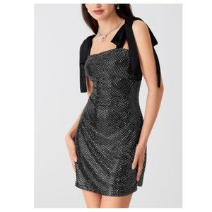 brand new Sequin Dress